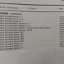 Talbot Horizon / Solara Clutch kit. Image 2
