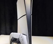 PS5 Slim Digital