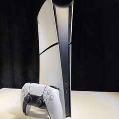 PS5 Slim Digital