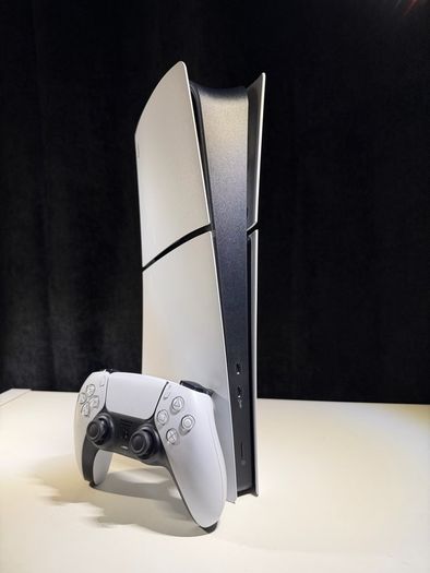PS5 Slim Digital