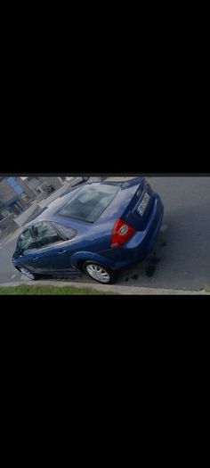 Ford Focus 2008 Automatic