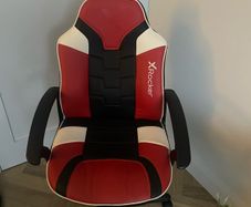 Gaming chair