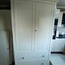 IKEA wardrobe Image 4