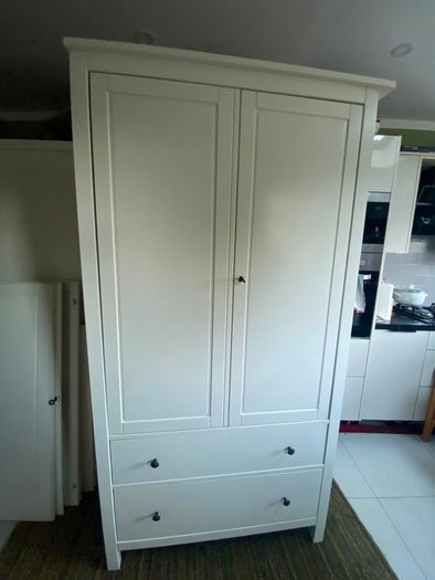 IKEA wardrobe