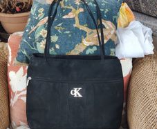 Calvin Klein Shopper bag