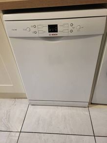 Dishwasher Bosch