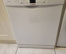 Dishwasher Bosch