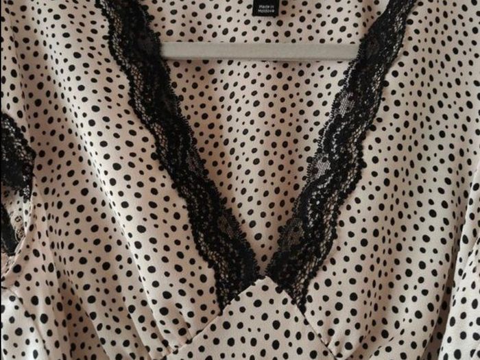 Quiz Dress Free Postage