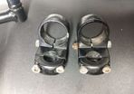 handlebar risers