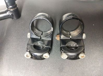 handlebar risers