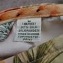 Tommy Bahama silk wrap skirt Image 3