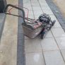 Hyundai Lawnmower Image 4