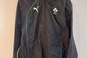 ireland rugby jacket