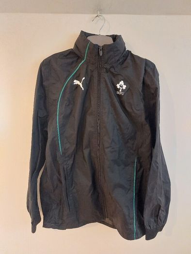 ireland rugby jacket