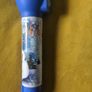 Disney FROZEN OLAF torch with sleigh keychain Image 5
