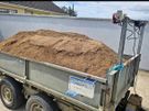 screened topsoil Image 4