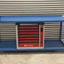 Widmann Toolchest & Bench & Vice Image 10