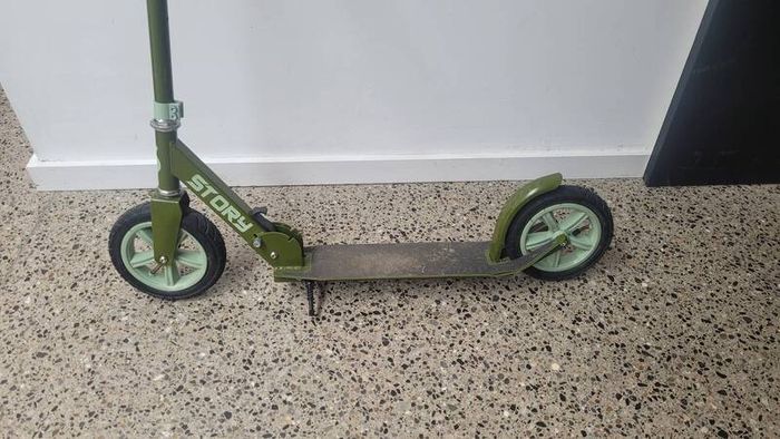 Scooter