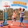 Children's Basketball Hoop Image 3