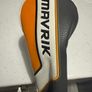 Callaway Mavrik 3 wood Image 2