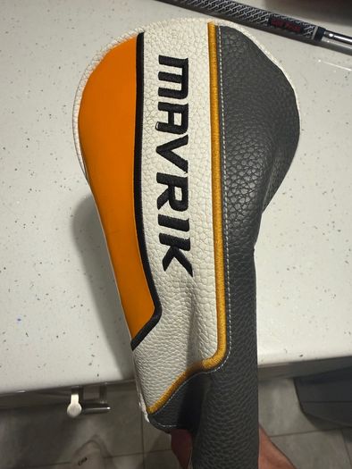Callaway Mavrik 3 wood