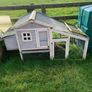 Chicken coop Image 3