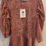 Ladies Top..brand New  Savida Image 2