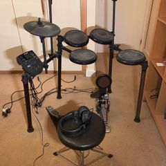 Electric Drum Kit