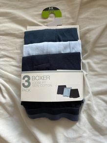 kids boxers