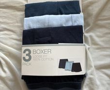 kids boxers