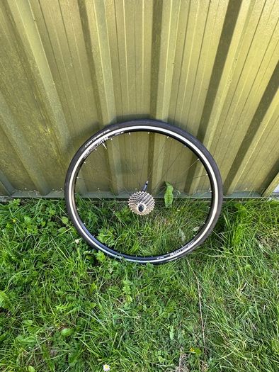 DT Swiss R460