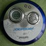 Philips Jogproof Portable CD Player (works well) Image 2