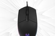 Mixie Gaming Mouse (M02)