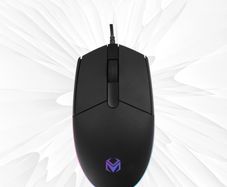 Mixie Gaming Mouse (M02)