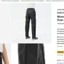 Quechua waterproof over pants Image 5
