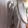 suede jacket Image 2
