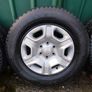 Fits ranger alloy wheels Image 4