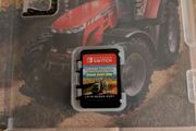 Farming Simulator - Nintendo Switch Edition