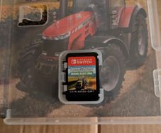 Farming Simulator - Nintendo Switch Edition