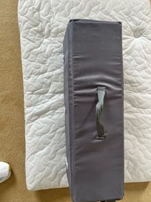 Baby Elegance Cot & Mattress