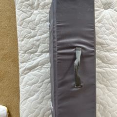 Baby Elegance Cot & Mattress
