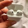 AirPod 2nd Gen. Image 3