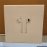 MV7N2ZM/A Official Apple AirPods 2nd Generation with Charging Case Image 2