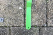 grinder key
