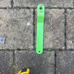 grinder key