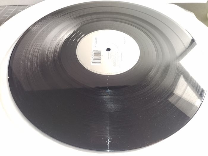 Velvet Girl - Walking In Sunshine + Velvet - Additive Records - QUALITY Late 90s Progressive TRANCE! Condition EXCELLENT!