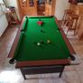Pool table Image 2