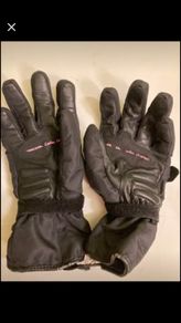 Richa lady gloves