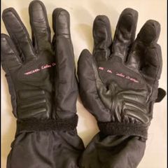 Richa lady gloves