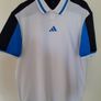 Adidas Mens Golf Polos Image 4